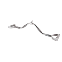 Pro Angled Lat Bar Pro Angled Lat Bar