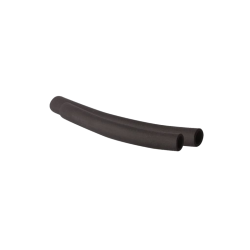 Rubberen Greep, per meter 25 mm - 30 mm