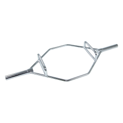 Olympische Hex Bar 50 mm