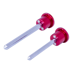 Magnetische Gewichtspin 8 mm - 10mm Magnetische Gewichtspin 8 mm - 10mm