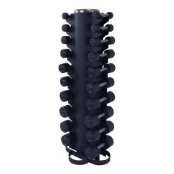 Dumbbell Toren met Fixed Dumbbell Set 1-10 kg