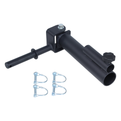 Landmine voor Half Rack