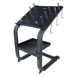 Opbergrek voor Accessoires