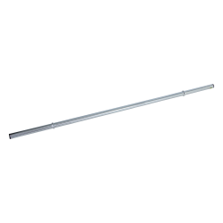 Pump Bar Chrome 30 mm 140 cm