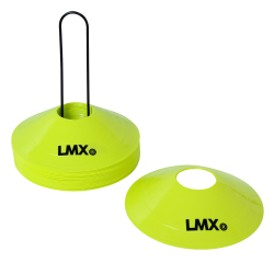 Trainingshoedjes 20 Stuks met Rekje