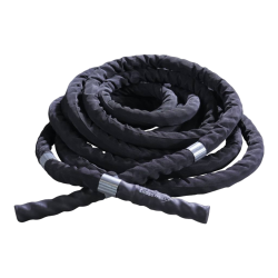 Battle Rope met Sleeve 12 m - Verschillende Maten
