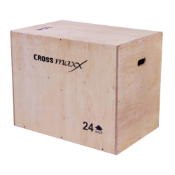 Houten Plyo Box Houten Plyo Box