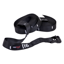 Strap Set voor Trainings Ringen (2x16 ft) Strap Set voor Trainings Ringen (2x16 ft)