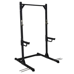 Squat Rek