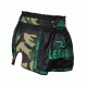 Kickboks broekje Camo Army Legend Trendy - Maat: M Kickboks broekje Camo Army Legend Trendy - Maat: M