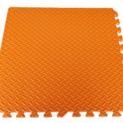 Legend Puzzelmat 1,2CM Oranje - Default