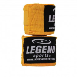 Bandages 4,5M Legend Premium  diverse kleuren - Kleuren: Blauw