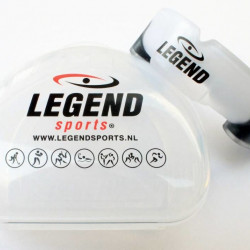 Legend Anti Shock Frame Gel Protect Bitje - Default