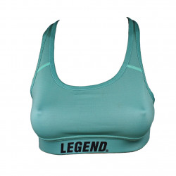 Sport BH DryFit Legend  Olive - Maat: XXL