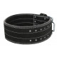 Power Lifting Fitness Riem Leder Legend - Maat: S Power Lifting Fitness Riem Leder Legend - Maat: S