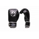 Bokshandschoenen Remy Bonjasky Legend zwart - Maat: 12oz Bokshandschoenen Remy Bonjasky Legend zwart - Maat: 12oz