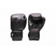 Bokshandschoenen Remy Bonjasky Legend Mat zwart - Maat: 12oz Bokshandschoenen Remy Bonjasky Legend Mat zwart - Maat: 12oz