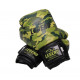 Bokshandschoenen Camo Army powerfit Protect - Maat: 8oz Bokshandschoenen Camo Army powerfit Protect - Maat: 8oz