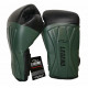 Bokshandschoenen leer Legend Power Special Mat Groen - Maat: 16oz Bokshandschoenen leer Legend Power Special Mat Groen - Maat: 16oz