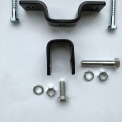 120CM Bokszak gevuld PRO LINE  - Default