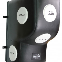 Bokszak voor aan de muur PRO serie - Default