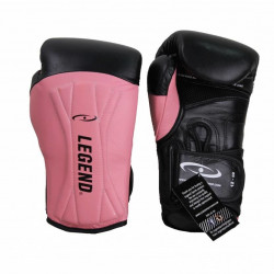 Bokshandschoenen Dames Legend Power Special Roze - Maat: 10oz