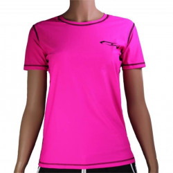 Sportshirt dames Legend DryFit Roze - Maat: L