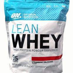 Optimum Nutrition Lean Whey  - Default