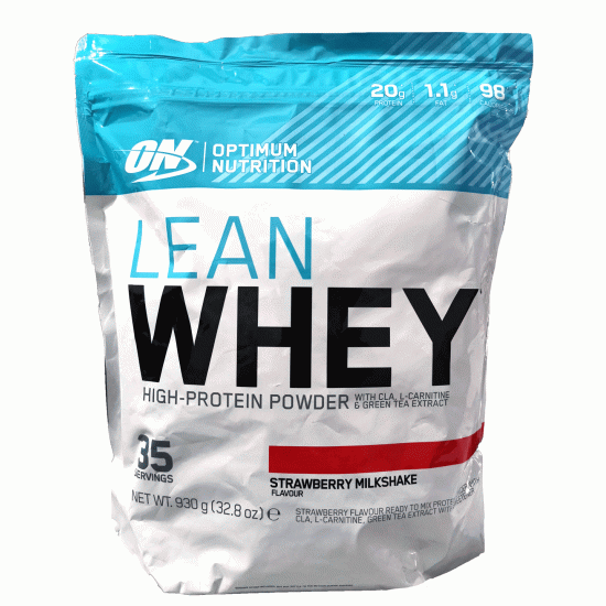 Optimum Nutrition Lean Whey - Default Optimum Nutrition Lean Whey - Default