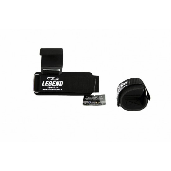 Fitness Haak Legend power grip -Haak Fitness Haak Legend power grip -Haak