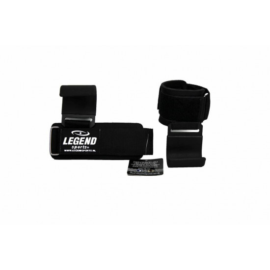 Fitness Haak Legend power grip -Haak Fitness Haak Legend power grip -Haak