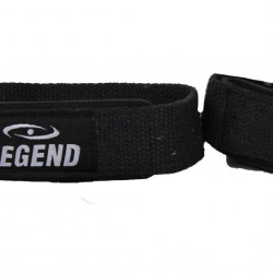 Lifting Straps Legend zwart - Default