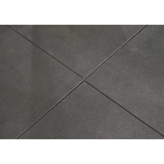 Legend Fitness Vloer Rubber 2CM Heavy Duty - 2CM Legend Fitness Vloer Rubber 2CM Heavy Duty - 2CM