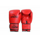 Bokshandschoenen Red powerfit & Protect - Maat: 8oz Bokshandschoenen Red powerfit & Protect - Maat: 8oz