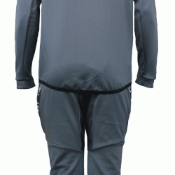 Trainingspak grijs dames/heren Limited Legend DRIFIT  - Maat: XS
