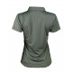 Polo Legend Slimfit army green - Maat: 3XS