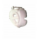 Hoofdbeschermer Leder PRO Legend - Maat: M Hoofdbeschermer Leder PRO Legend - Maat: M