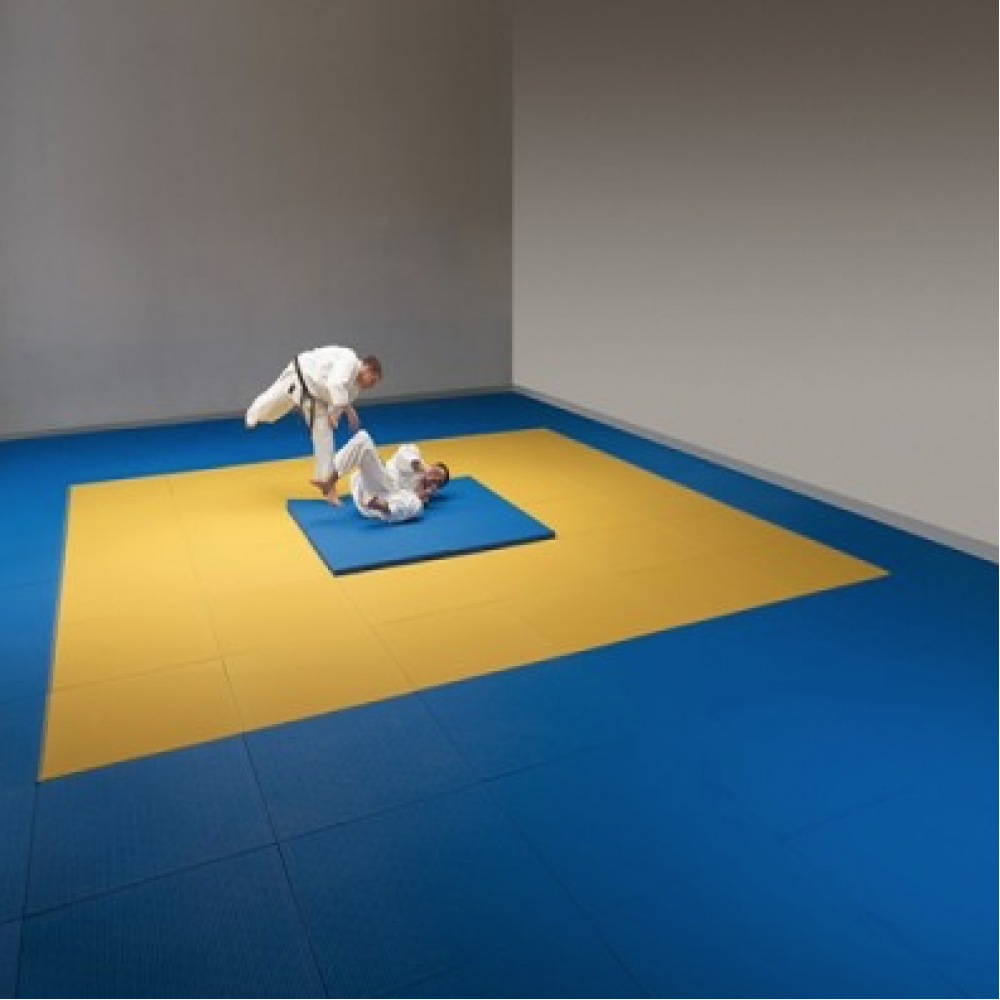 Judomatten 2x1 meter