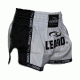 Kickboks broekje brown snake Legend Trendy  - Maat: S