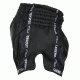 Kickboks broekje brown snake Legend Trendy  - Maat: S