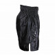 Kickboks broekje legend lang model zwart - Maat: XXS Kickboks broekje legend lang model zwart - Maat: XXS