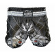 Kickboks broekje Spartan Legend Trendy - Maat: XXS Kickboks broekje Spartan Legend Trendy - Maat: XXS
