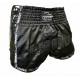 Kickboks broekje glamour black Legend Trendy  - Maat: XL