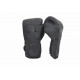 Bokshandschoenen Mat Zwart Power Rangers - Maat: 12oz Bokshandschoenen Mat Zwart Power Rangers - Maat: 12oz