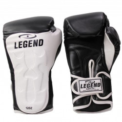 Bokshandschoenen Wit Power Rangers - Maat: 18oz