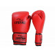 Bokshandschoenen Red powerfit & Protect - Maat: 8oz Bokshandschoenen Red powerfit & Protect - Maat: 8oz