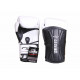 Bokshandschoenen leer Legend Power Special Wit - Maat: 16oz Bokshandschoenen leer Legend Power Special Wit - Maat: 16oz