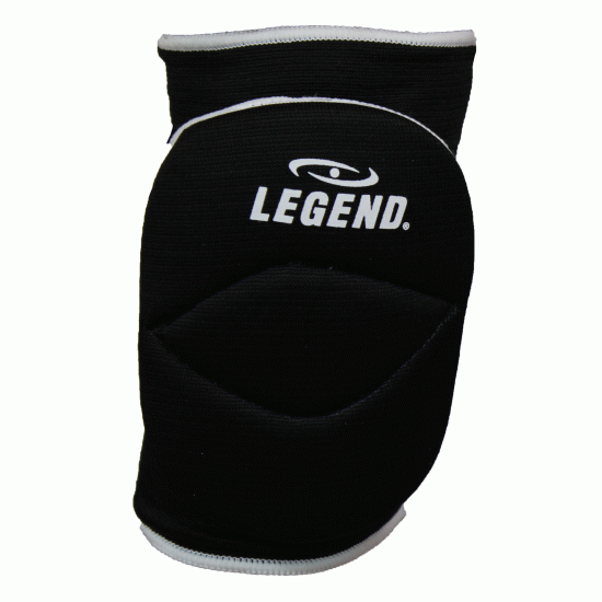 Knie beschermer Pro Legend - Maat: XL Knie beschermer Pro Legend - Maat: XL