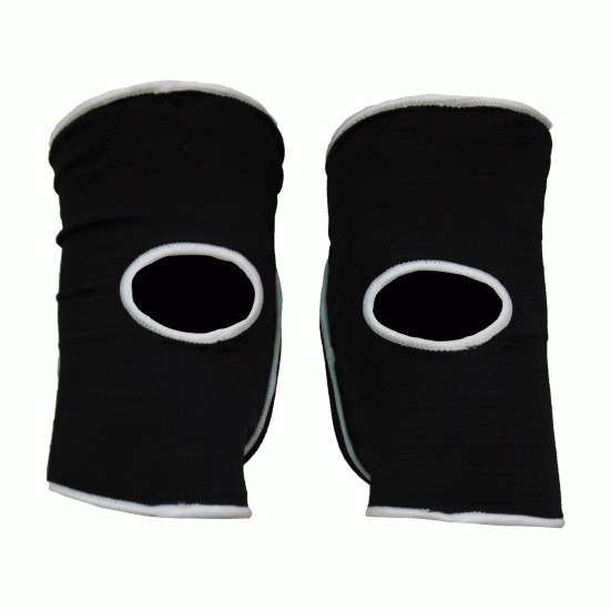 Knie beschermer Pro Legend - Maat: XL Knie beschermer Pro Legend - Maat: XL