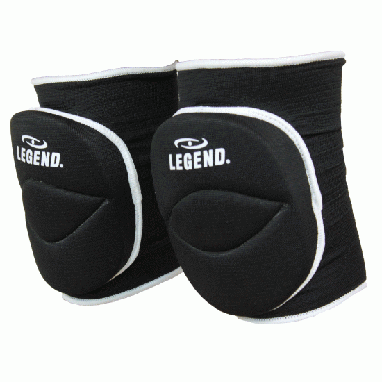 Knie beschermer Pro Legend - Maat: XL Knie beschermer Pro Legend - Maat: XL